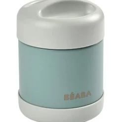 Béaba Thermos alimentaire light mist et eucalyptus green (300 ml)