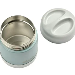 Béaba Thermos alimentaire light mist et eucalyptus green (300 ml)
