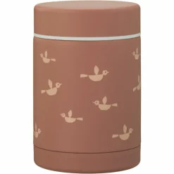 New Thermos alimentaire Oiseau (300 ml) Thermos Alimentaire