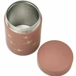 New Thermos alimentaire Oiseau (300 ml) Thermos Alimentaire