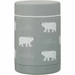 Fresk Thermos alimentaire Ours polaire (300 ml)