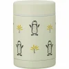 Fresk Thermos alimentaire Pingouin (300 ml)