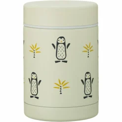 Fresk Thermos alimentaire Pingouin (300 ml)