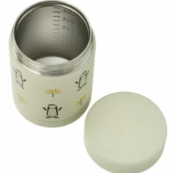 Fresk Thermos alimentaire Pingouin (300 ml)