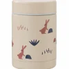 Fresk Thermos alimentaire Rabbit sandshell (300 ml)