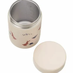 Fresk Thermos alimentaire Rabbit sandshell (300 ml)