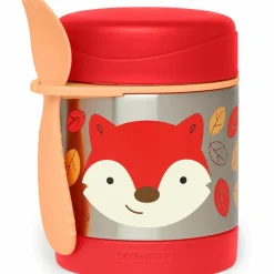 Skip Hop Thermos alimentaire Zoo Renard (325 ml)
