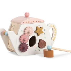 Clearance Théière d'activités Après la pluie Jouet D'Activités