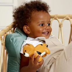 Little Big Friends Tim le Tigre Les Petits Animaux