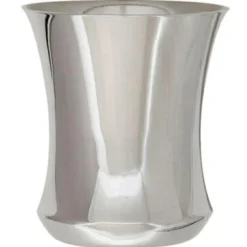 Sale Timbale Contemporaine personnalisable (métal argenté) dans son coffret Timbale