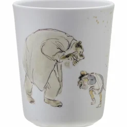 Petit Jour Paris Timbale Ernest et Célestine