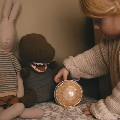 KIDYWOLF Timer digital KIDYTIMER rechargeable