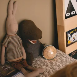 KIDYWOLF Timer digital KIDYTIMER rechargeable