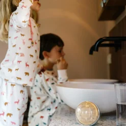 KIDYWOLF Timer digital KIDYTIMER rechargeable