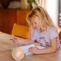 KIDYWOLF Timer digital KIDYTIMER rechargeable