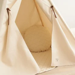 Nobodinoz Tipi Nevada écru Natural