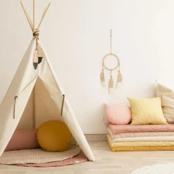 Nobodinoz Tipi Nevada écru Natural