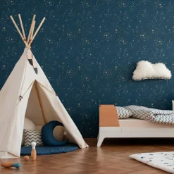 Nobodinoz Tipi Nevada écru Natural