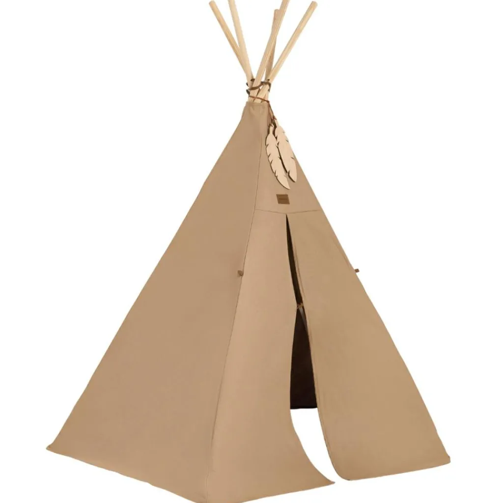 Nobodinoz Tipi Nevada fawn