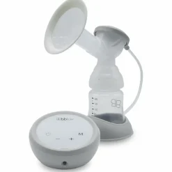 BBLUV Tire-lait double électrique Flöw