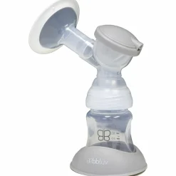 BBLUV Tire-lait double électrique Flöw