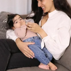 BBLUV Tire-lait double électrique Flöw