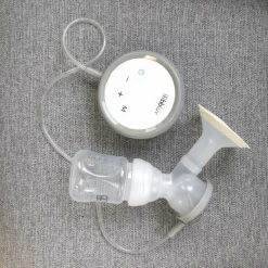 BBLUV Tire-lait double électrique Flöw