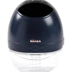 Hot Tire-lait électrique mains libres Night blue Tire-Lait