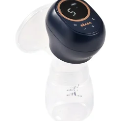 Béaba Tire-lait électrique simple Night blue