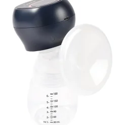 Béaba Tire-lait électrique simple Night blue