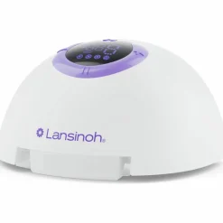 Tire-lait mains libres doubles Tire-Lait