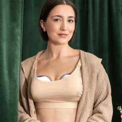 Tire-lait mains libres doubles Tire-Lait