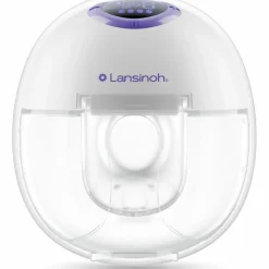 Lansinoh Tire-lait mains libres simple