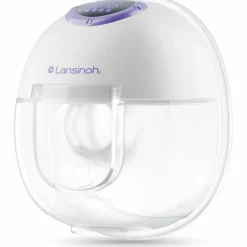 Lansinoh Tire-lait mains libres simple