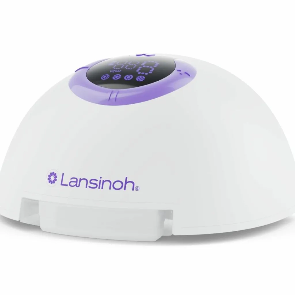 Lansinoh Tire-lait mains libres simple