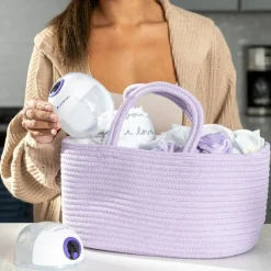 Lansinoh Tire-lait mains libres simple