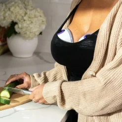 Lansinoh Tire-lait mains libres simple