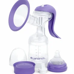 New Tire-lait manuel Tire-Lait