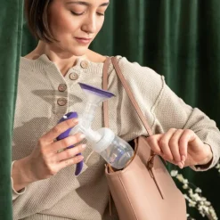 New Tire-lait manuel Tire-Lait