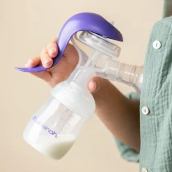 New Tire-lait manuel Tire-Lait