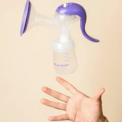 New Tire-lait manuel Tire-Lait