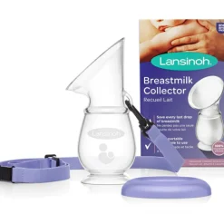 Outlet Tire-lait manuel en silicone Tire-Lait