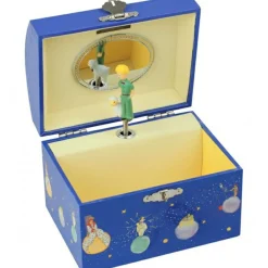 Discount Tirelire à musique Le Petit Prince Tirelire