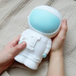 A Little Lovely Company Tirelire Astronaute