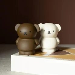 Discount Tirelire Boris Choco (14 cm) Tirelire