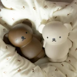 Discount Tirelire Boris Choco (14 cm) Tirelire