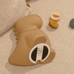 Tirelire Jéroom Argile (15 cm) Tirelire