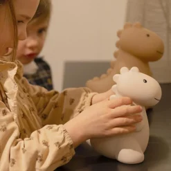 Sale Tirelire Jéroom sable (15 cm) Tirelire