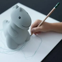 Sale Tirelire Jéroom sauge (15 cm) Tirelire