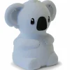 Tirelire KIDYBANK Koala en silicone souple Tirelire